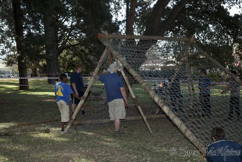 Spring Fete 2010, photo 10