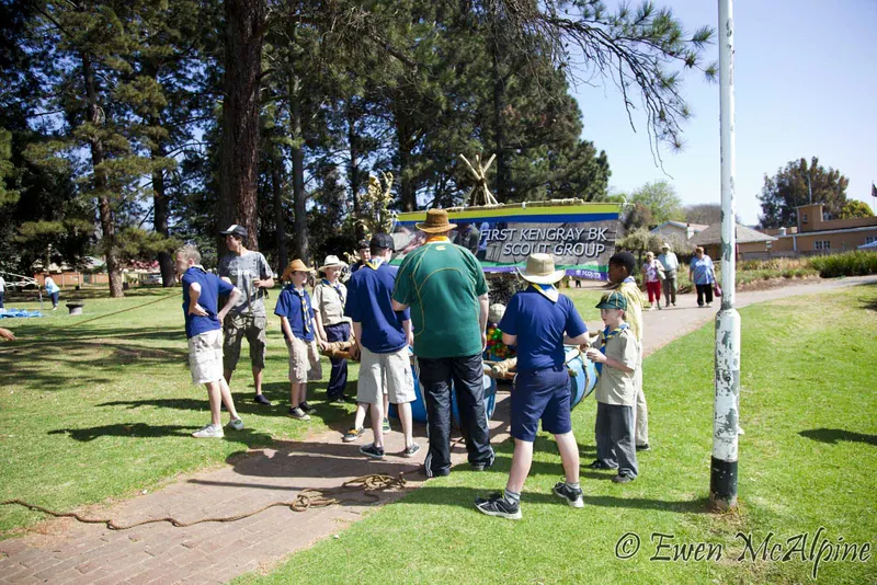 Spring Fete 2010, photo 17