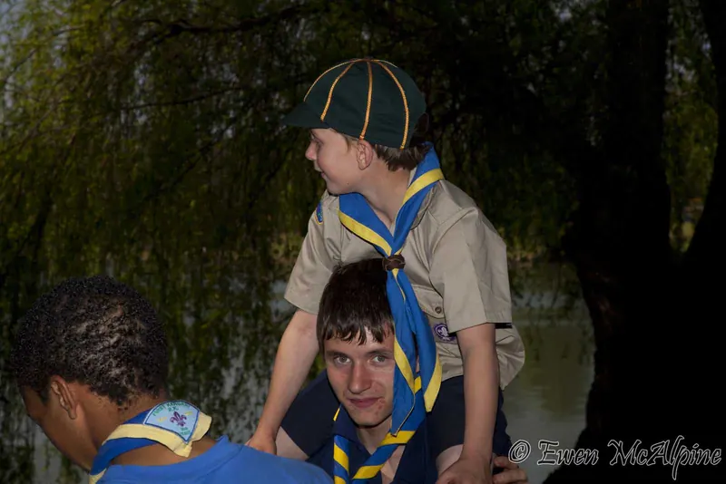 Spring Fete 2010, photo 33