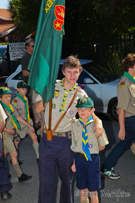 BP Sunday Parade 2011, photo 3