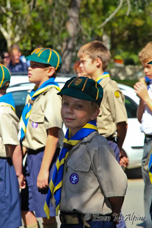 BP Sunday Parade 2011, photo 4