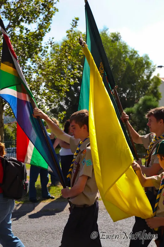 BP Sunday Parade 2011, photo 9