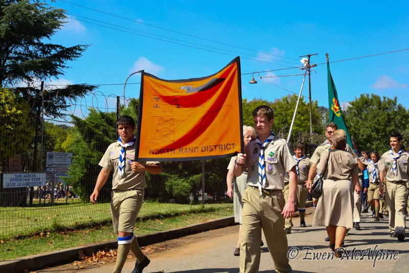BP Sunday Parade 2011, photo 12