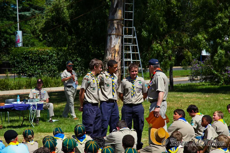 BP Sunday Parade 2011, photo 26