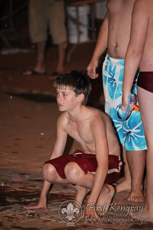 District Swimming Gala 2011, photo 11