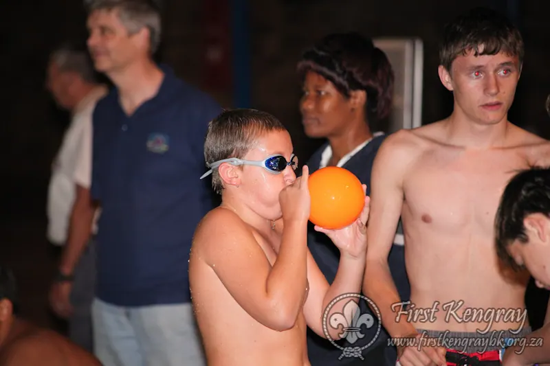 District Swimming Gala 2011, photo 13