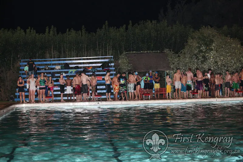 District Swimming Gala 2011, photo 27