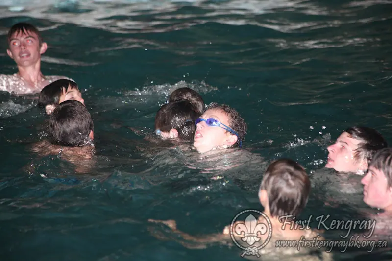 District Swimming Gala 2011, photo 34