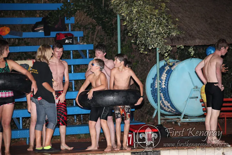 District Swimming Gala 2011, photo 37