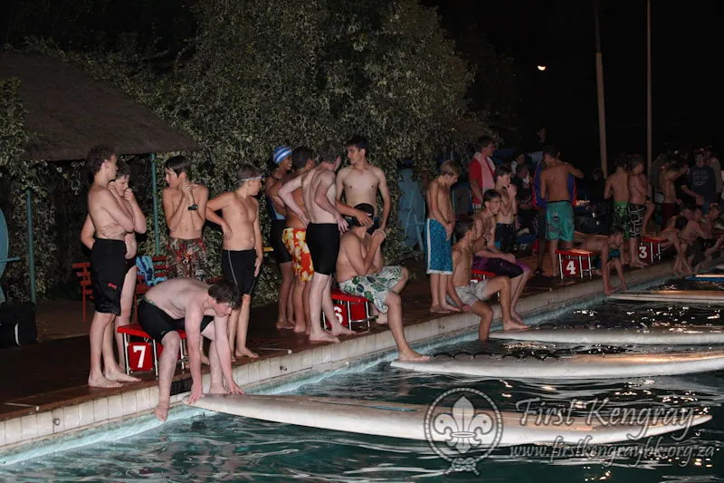 District Swimming Gala 2011, photo 44