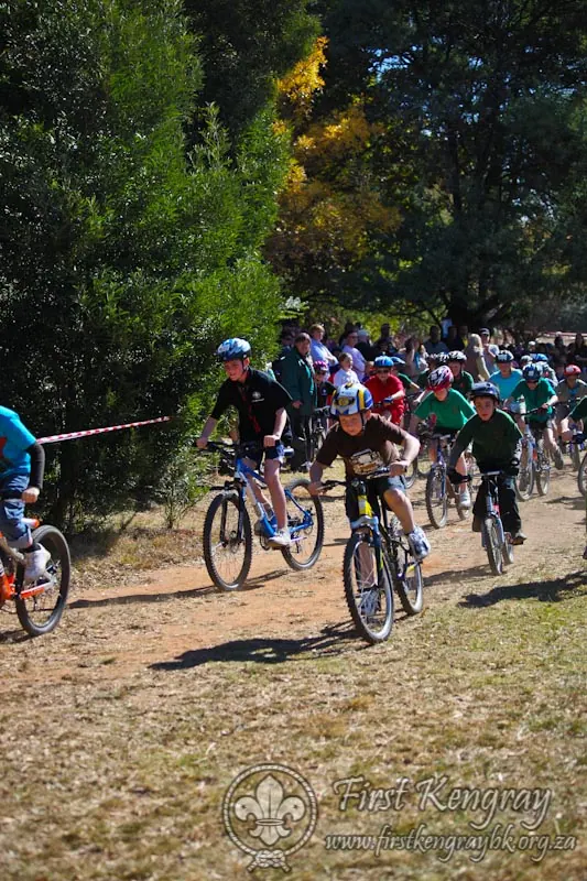 Enduro Cycle Rally 2011, photo 4
