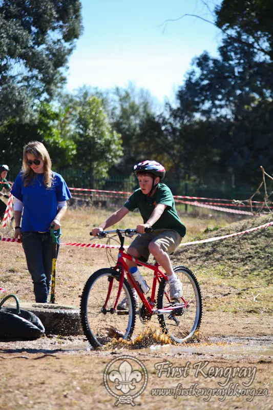 Enduro Cycle Rally 2011, photo 8