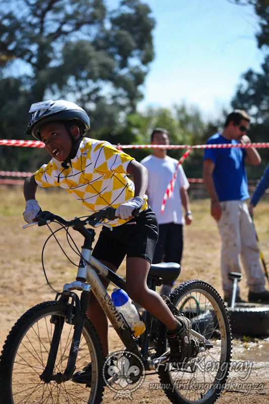 Enduro Cycle Rally 2011, photo 17
