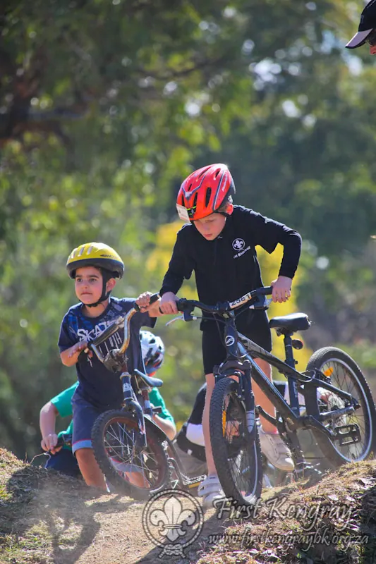 Enduro Cycle Rally 2011, photo 19