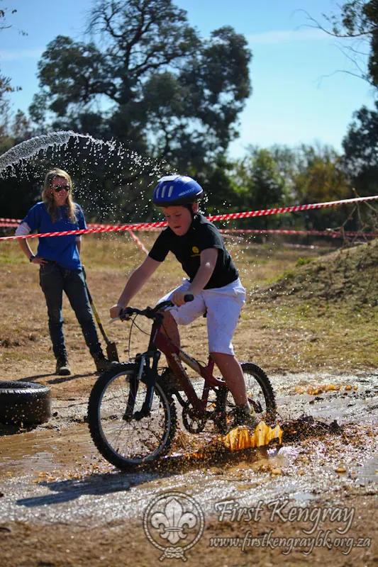 Enduro Cycle Rally 2011, photo 27