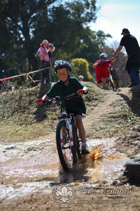 Enduro Cycle Rally 2011, photo 28