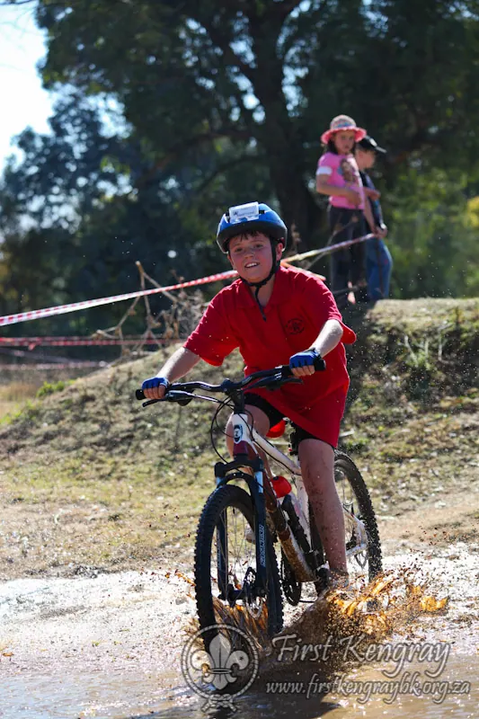 Enduro Cycle Rally 2011, photo 29