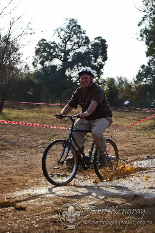 Enduro Cycle Rally 2011, photo 33