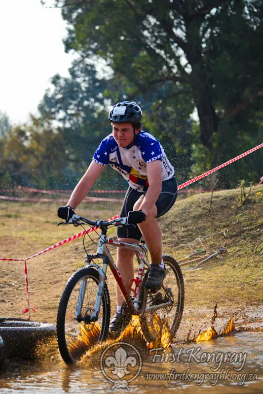 Enduro Cycle Rally 2011, photo 37