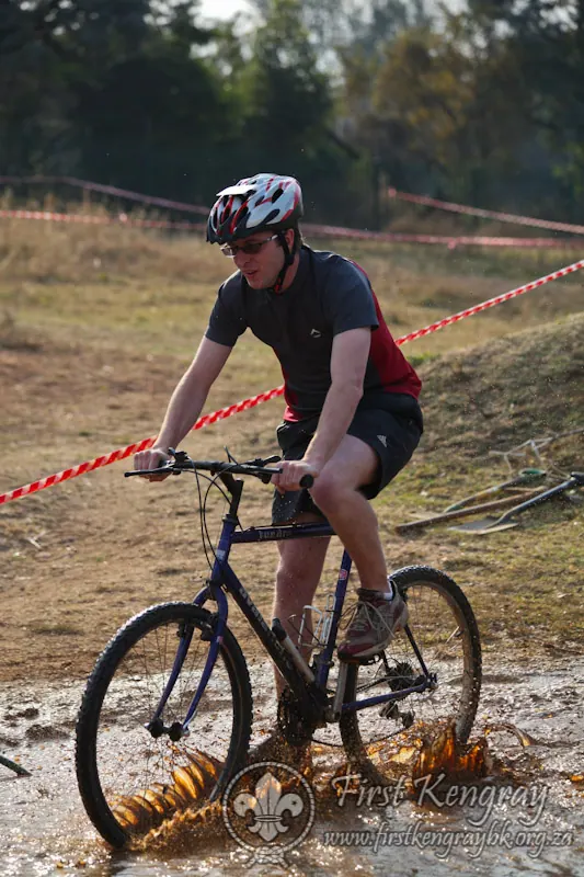Enduro Cycle Rally 2011, photo 39
