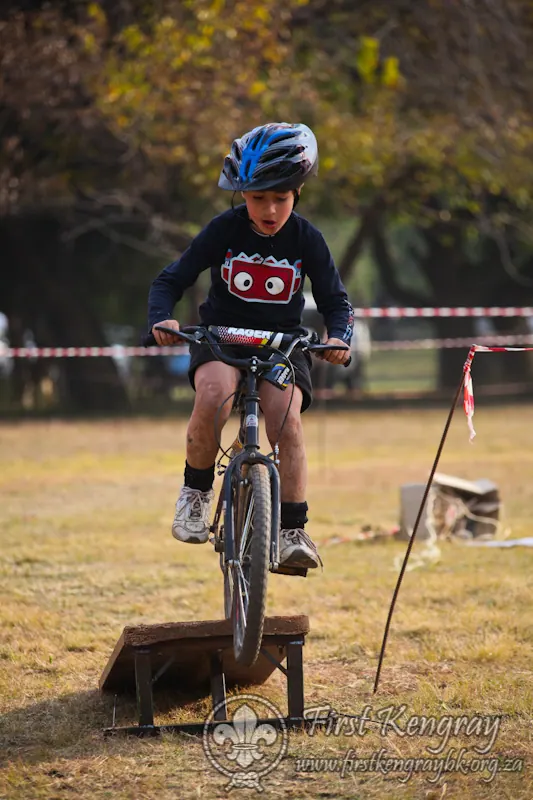 Enduro Cycle Rally 2011, photo 41
