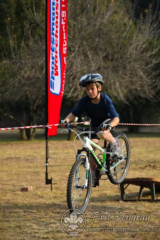 Enduro Cycle Rally 2011, photo 42