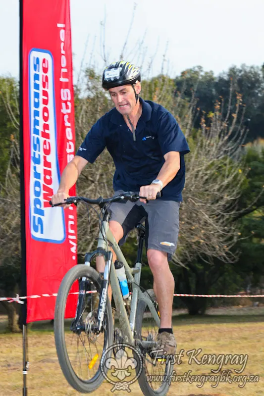 Enduro Cycle Rally 2011, photo 45
