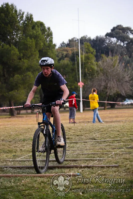 Enduro Cycle Rally 2011, photo 55