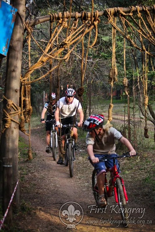 Enduro Cycle Rally 2011, photo 58
