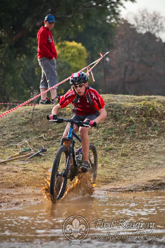 Enduro Cycle Rally 2011, photo 63