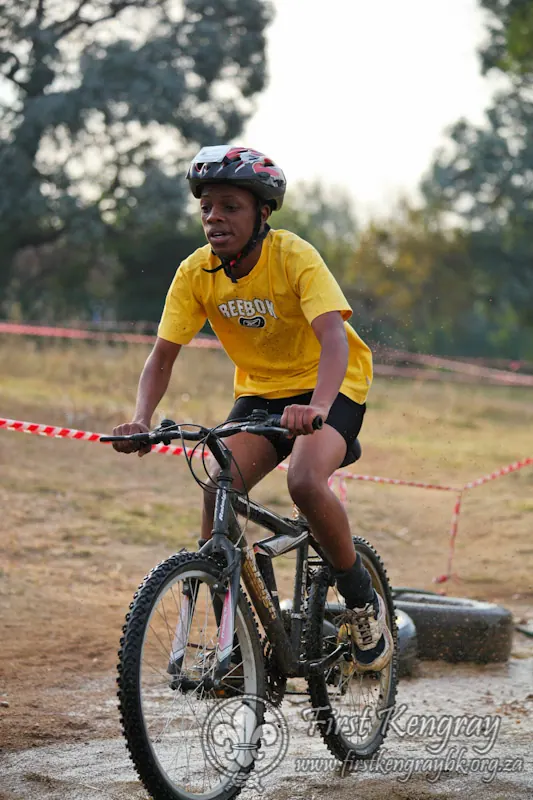 Enduro Cycle Rally 2011, photo 64