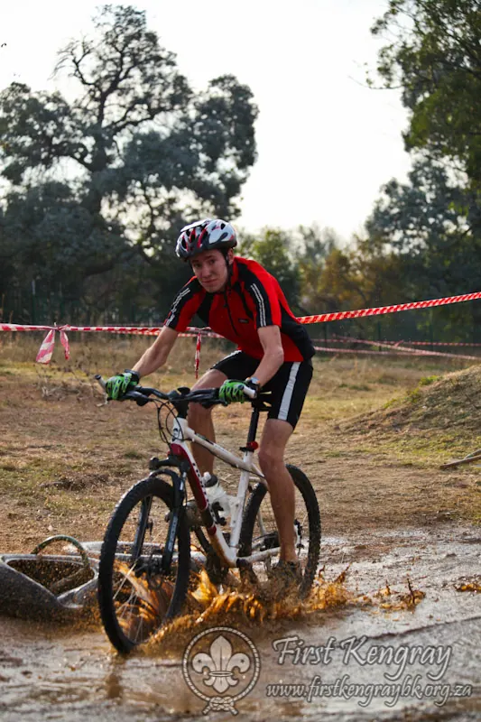 Enduro Cycle Rally 2011, photo 66