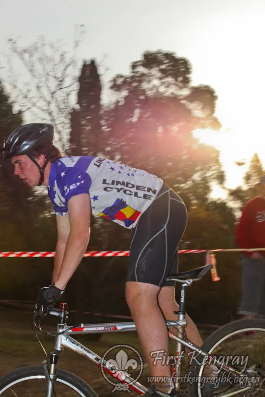 Enduro Cycle Rally 2011, photo 68