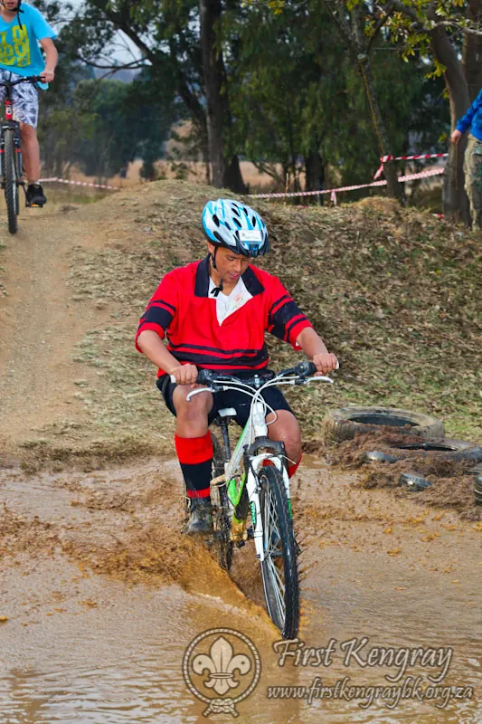 Enduro Cycle Rally 2011, photo 71