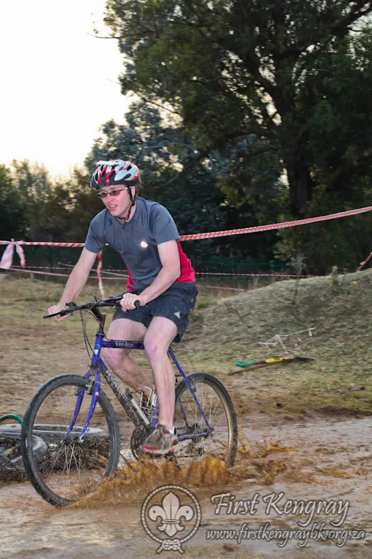 Enduro Cycle Rally 2011, photo 81