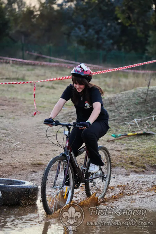 Enduro Cycle Rally 2011, photo 85