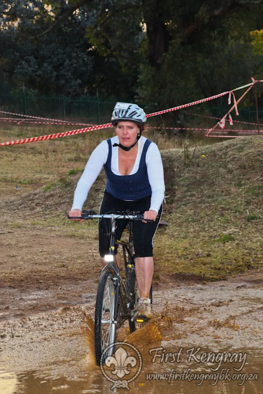 Enduro Cycle Rally 2011, photo 86