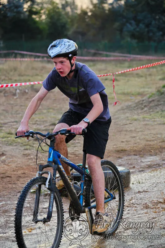 Enduro Cycle Rally 2011, photo 87