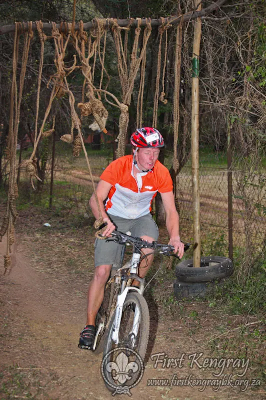 Enduro Cycle Rally 2011, photo 93