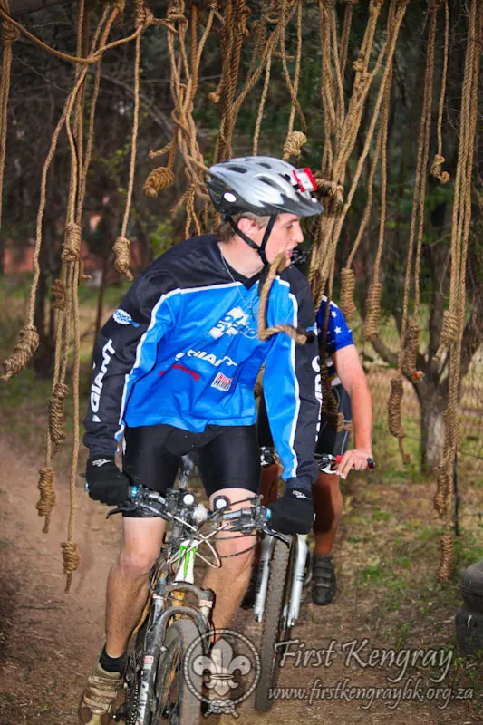 Enduro Cycle Rally 2011, photo 95