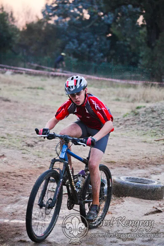 Enduro Cycle Rally 2011, photo 100