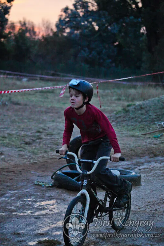 Enduro Cycle Rally 2011, photo 103