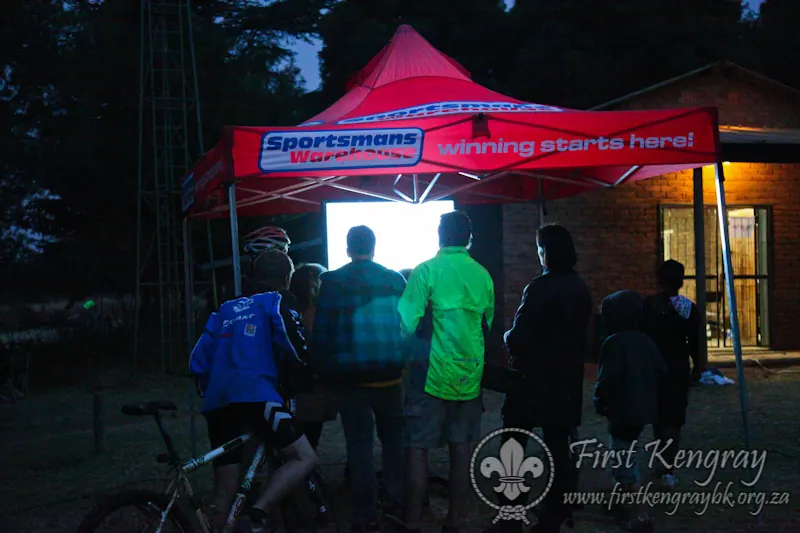 Enduro Cycle Rally 2011, photo 112