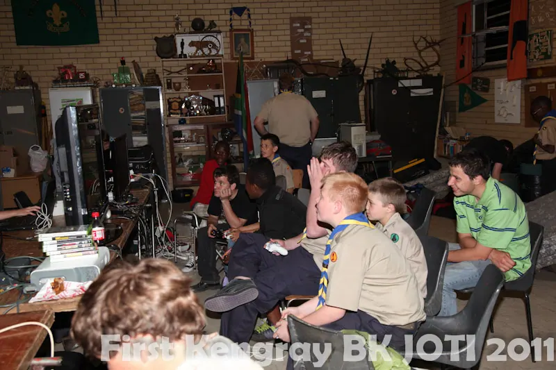 JOTA/JOTI 2011, photo 5