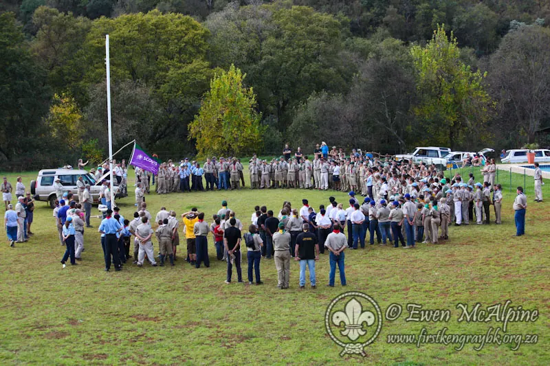Kim Shield 2011, photo 1