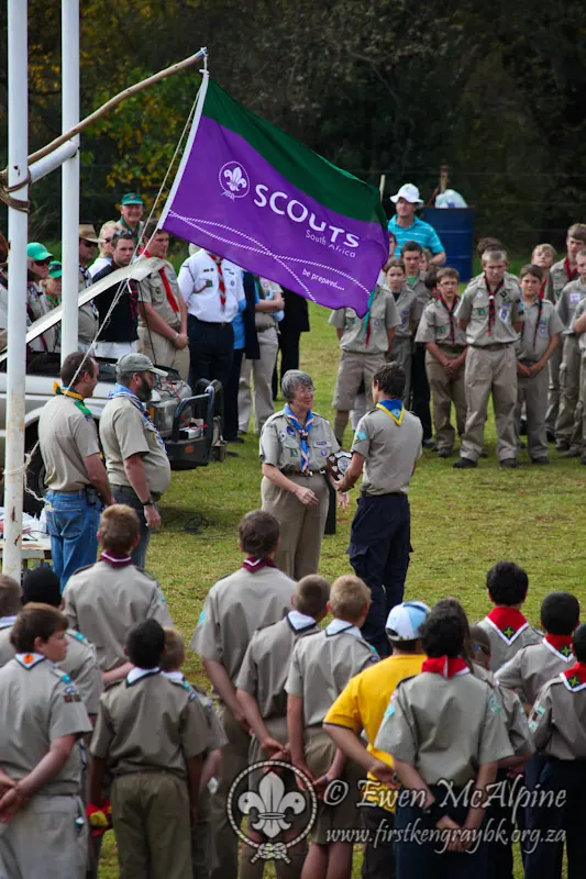 Kim Shield 2011, photo 4