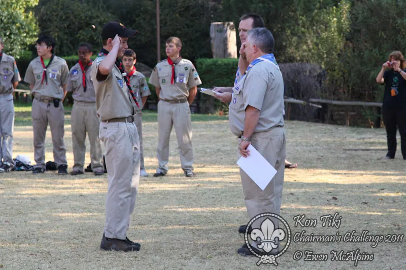 Kon Tiki Chairman's Challenge 2011, photo 69