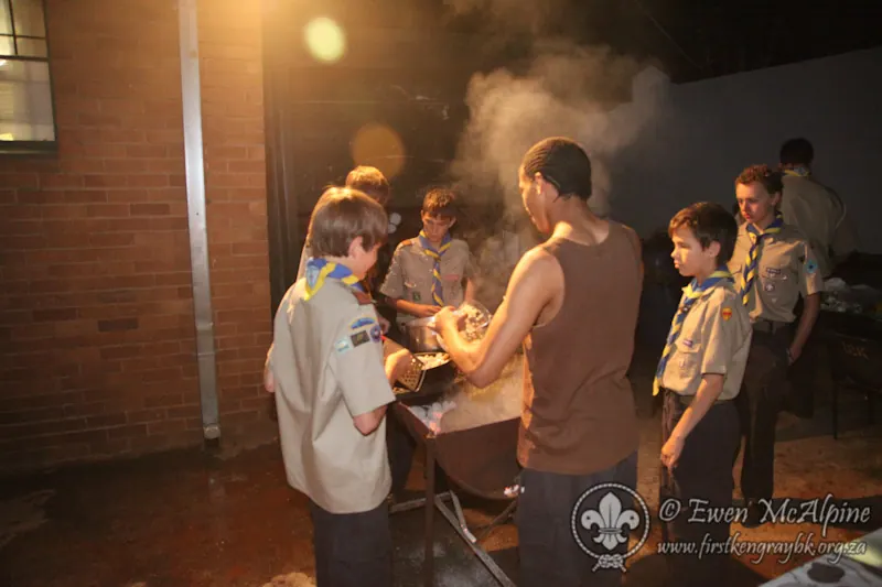 Northrand Cooking Competition 2011, photo 15