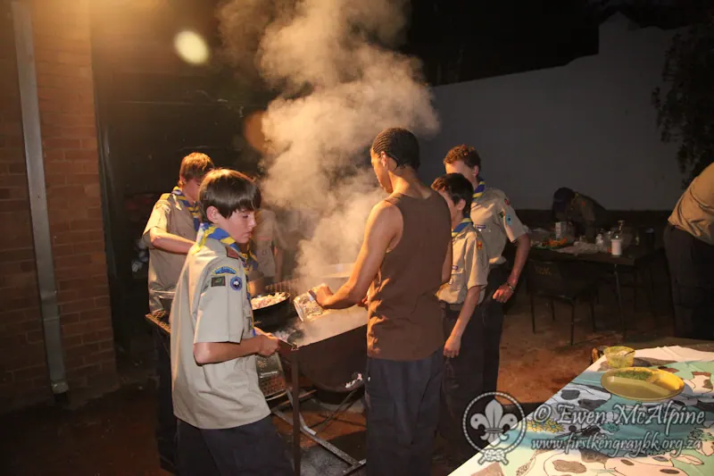 Northrand Cooking Competition 2011, photo 16