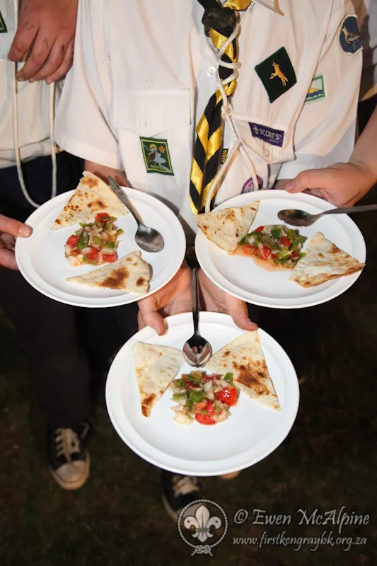 Northrand Cooking Competition 2011, photo 53